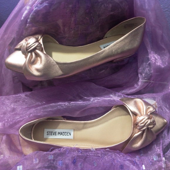 Steve Madden Shoes - Steven Madden flats
